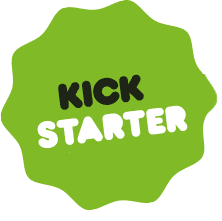 Kickstarter logo